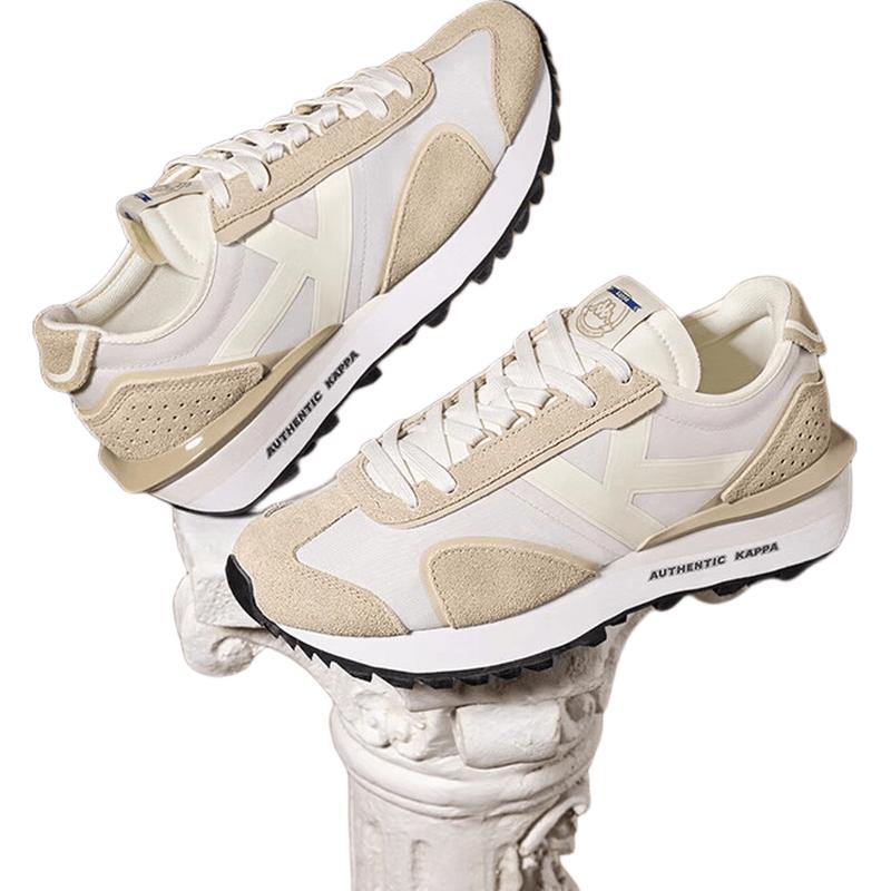 Kappa Retro Unisex Running & Casual Shoes K0EY5MM38 37