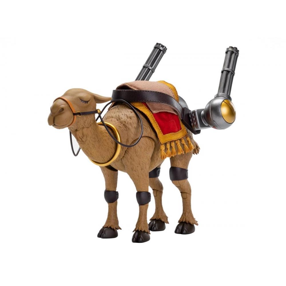 

Metal Slug 1 12 Metal Slug 3 Scale Collectible Camel Slug