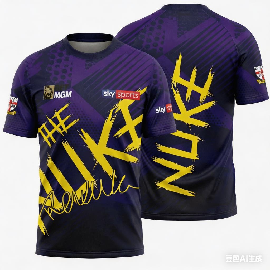 2026 PDC Luke Littler Darts Jersey The Nuke Men Round Neck 3D Printed T-shirt Short Sleeve Sports Casual Men's Tee Tops Fan Gift