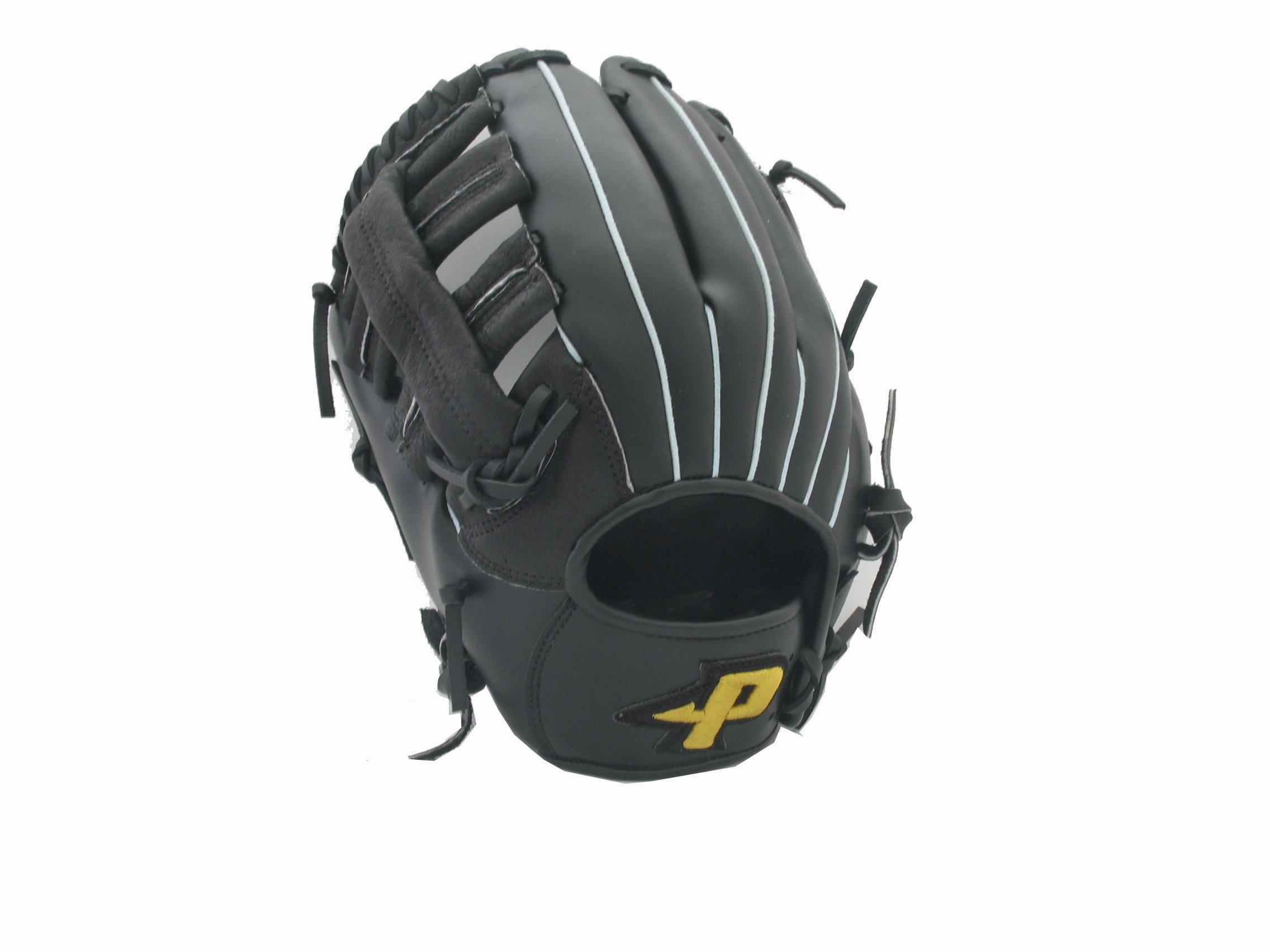 

Sakurai Promark Baseball and Softball Glove, Left-Handed, All-Around, PGS-3055 чёрный