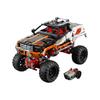 Lego 4x4 Crawler (Koreanisch Ver.)