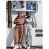 2023 Trendy Women's Autumn & Winter Casual Sweatshirt Jacket Sports Suit