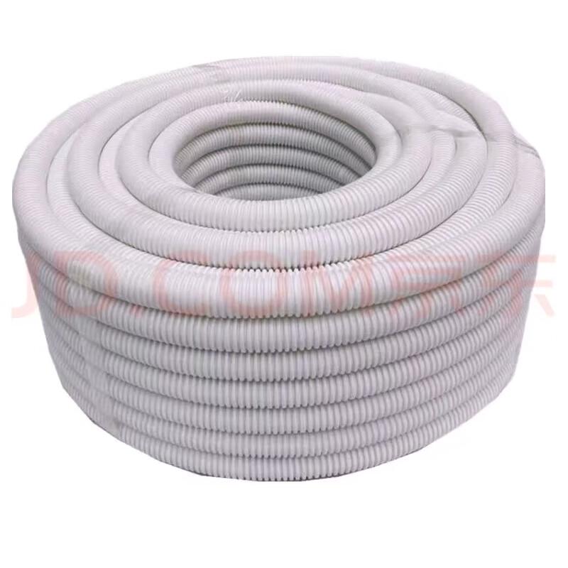 IRIR PE Corrugated Plastic Conduit