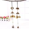 Wind Bell Hanging Wind Chime Vintage Craft Decoration Windbell Pendant Gift