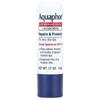 Aquaphor, Lip Repair Stick + UV Protection, SPF 30, Fragrance-free, 4.8g (0.17oz)