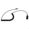 To Female Audio Adapter Cable Connector Cord for Call Center