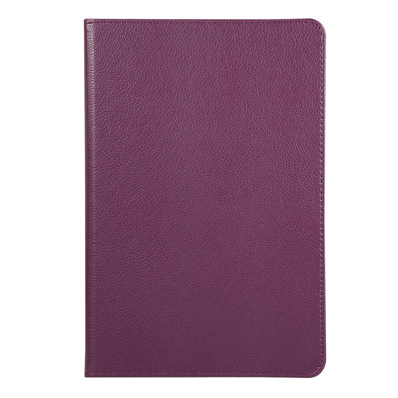 Huawei MatePad 10.4 Lychee Grain Rotating Protective Leather Case for Honor V6