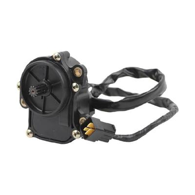 Atuador de Motor Servo para Diferencial Dianteiro para ATV CF400 CF500 Eixos Dianteiros de Reposição Conjunto de Motor de Engrenagem do Diferencial Dianteiro