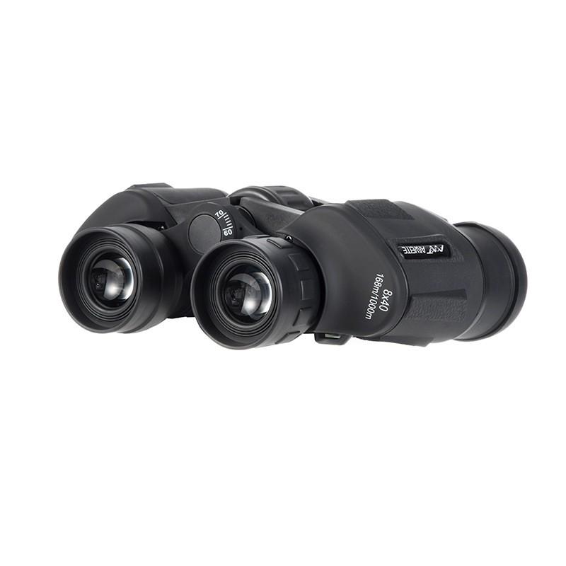8x40 High-Eyepiece Binoculars Concerts Outdoor Sports Birdwatching Clear Vision Daylight Use