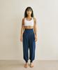 Seutoliyoga New Bamboo Harem Pants Yoga Pants