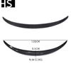 Mercedes-Benz CLA W117 AMG Style Carbon Fiber Rear Wing Spoiler for Ages 14-20