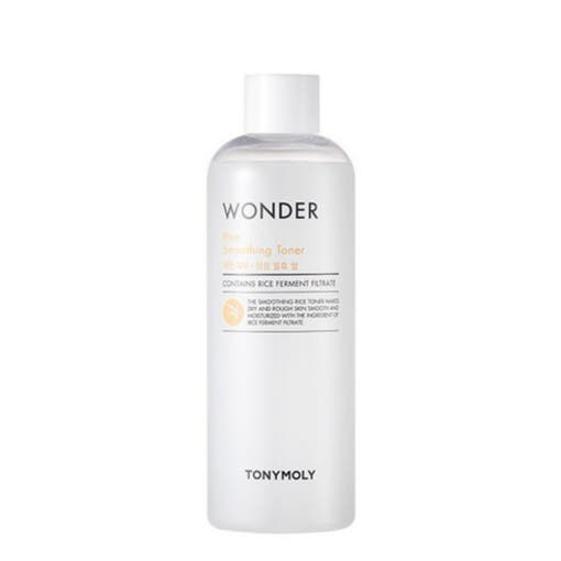 TONYMOLY Wonder Ceramide Mocchi Toner, 500ml