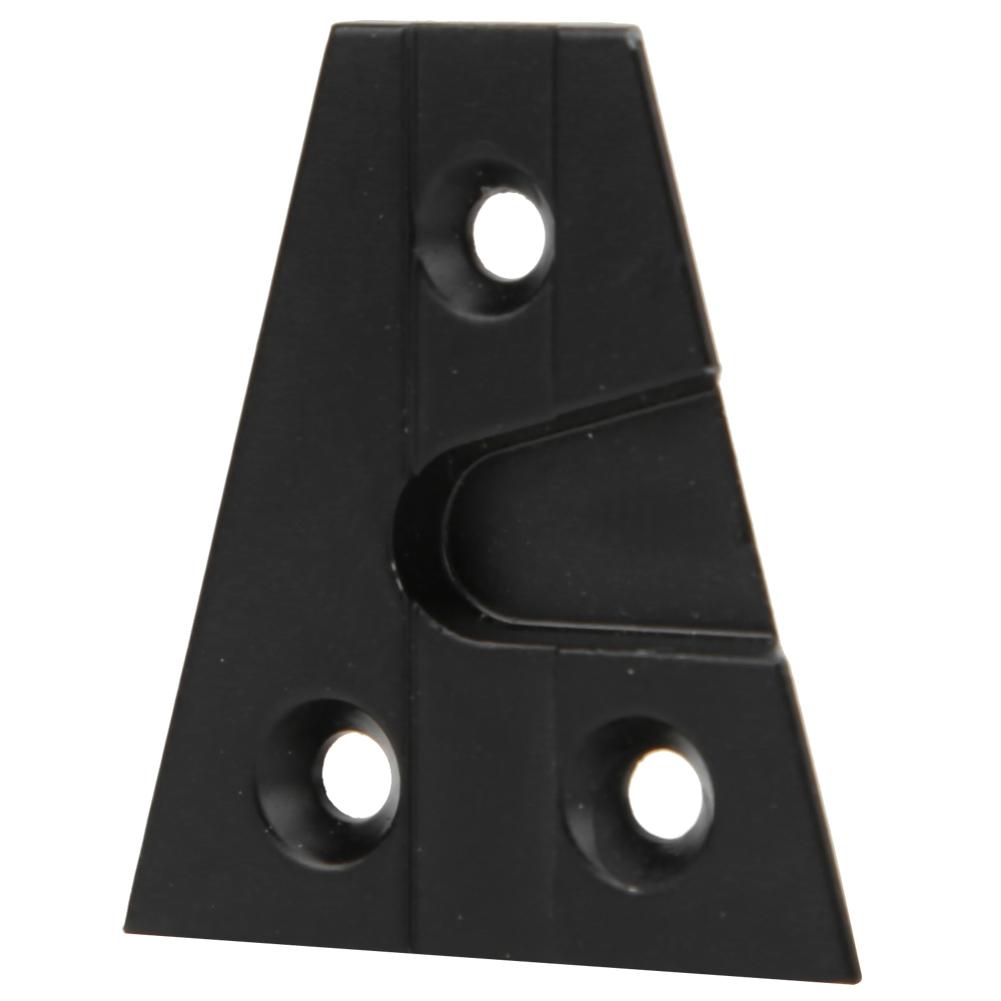 Alloy V Mount V Lock Connector Plate for Camera Video Power Adapter Battery Accessory less than br more than