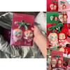 Crybaby Cherry Collection Plush Amulet For Kids And Teen Gift Ideas