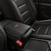 kycp1 1pcs Car Center Console Arm Rest Lid Auto Central Armrest Box Pad for Mitsubishi Asx Lancer 10 Outlander 3 l200 Xpander Pajero 4