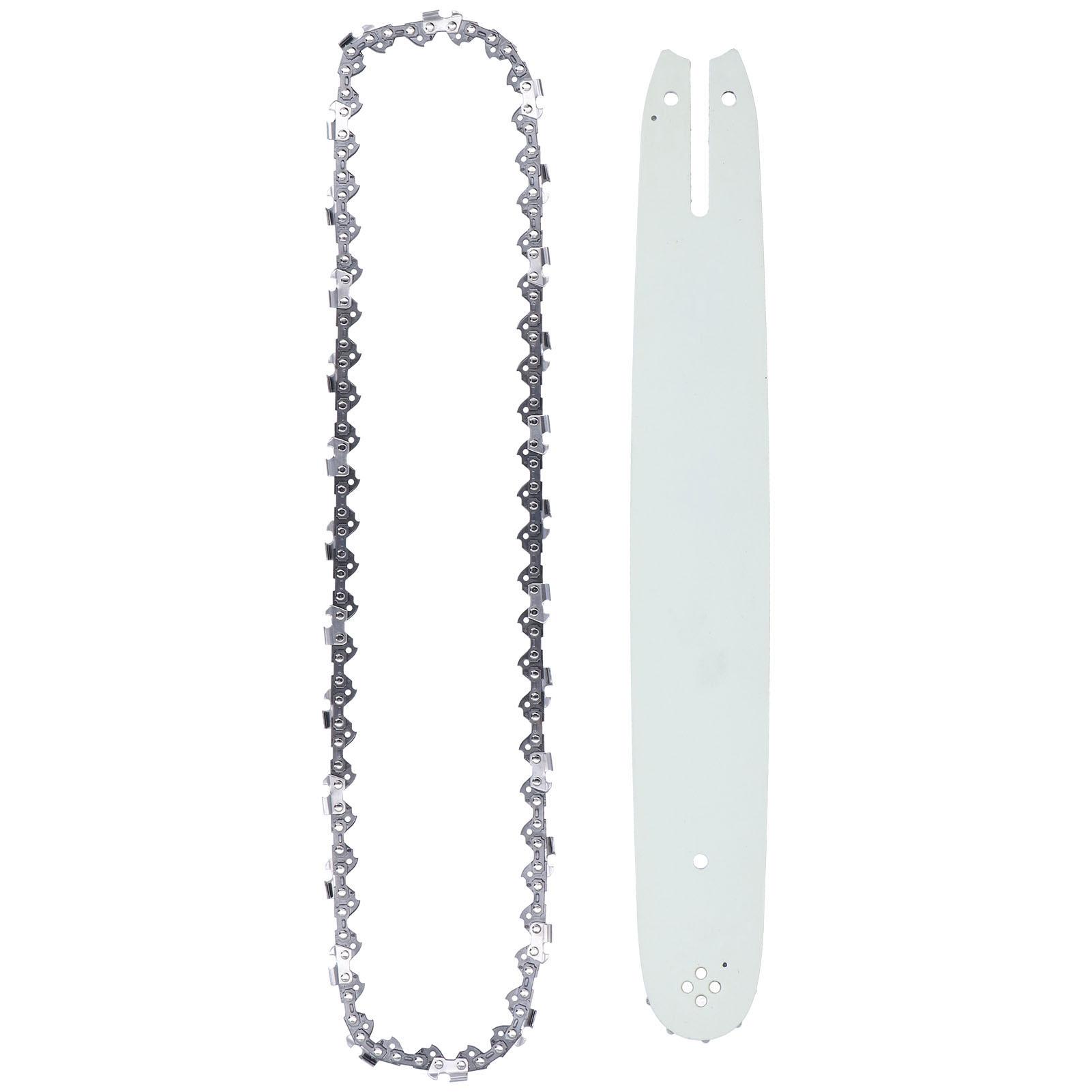 

Комплект сменных принадлежностей для направляющей шины бензопилы Husqvarna 250PS 16in 55Раздел