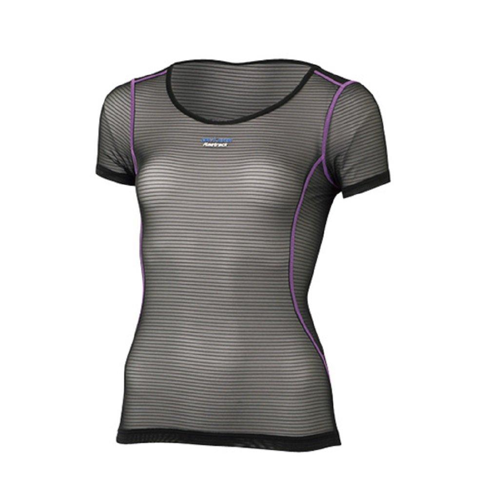 

Finetrack Power Mesh Black FUW0812 S T-shirt Women s