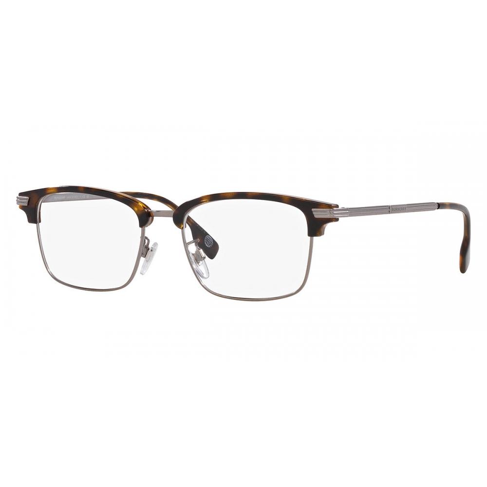 

Burberry Мужские кроссовки Tyler 54 мм Dark Havana Opticals