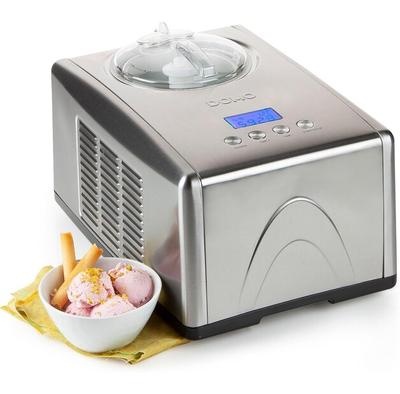 Ice Cream Maker Domo D9066I