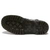 Dr Martens Jadon Animal Clash Unisex Black Grey 27669001