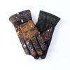 Men's Windproof Winter Ski Gloves - Thick, Non-Slip, Velvet-Lined for Warmth and Cold Protection, Ideal for Cycling and Riding