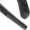 Toyota Yaris VERSO 99-05 Heckscheibenwischerarm + Wischerblatt