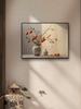 Persimmon Ruyi New Chinese Art: Decorative Paintings for Entrance, Living Room, or Bedroom