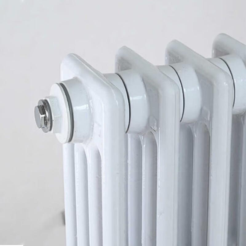 MU GONG Cast Iron Column Radiator