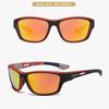 Newest Vintage Sunglasses for Men Women Windproof Sand Goggle Luxury Designer Driving Sun Glasses