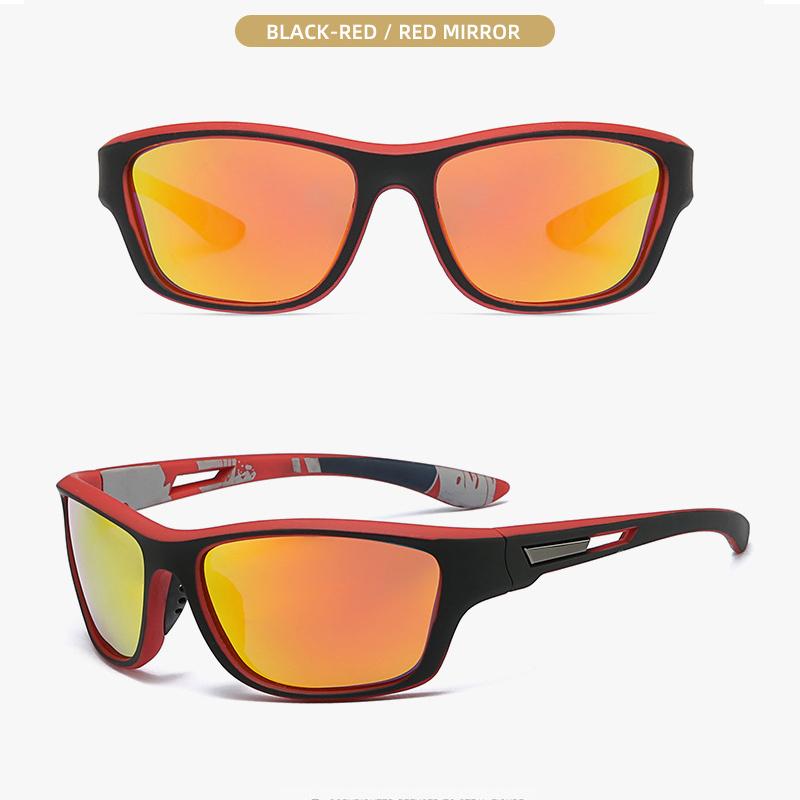 Newest Vintage Sunglasses for Men Women Windproof Sand Goggle Luxury Designer Driving Sun Glasses