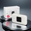 Portable 4G WiFi MIFI Router with SIM Card Slot - Europe & Asia Compatible (MF800)