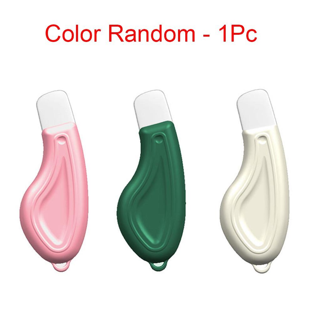 Deep Clean Facial Blackhead Removal Tool Remove Whitehead Acne Handheld Face Spatula Sebum Remover for Beauty Care Tool