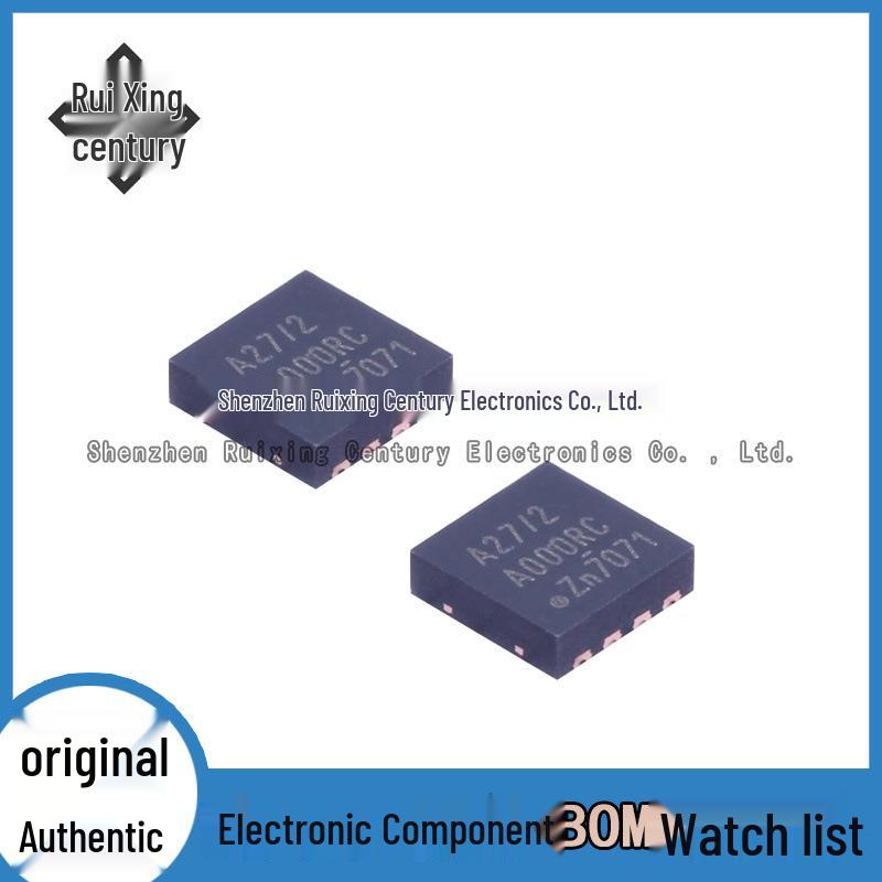 

TJA1027TK/20/1J A27/2 SMD HVSON-8 LIN Transceiver IC