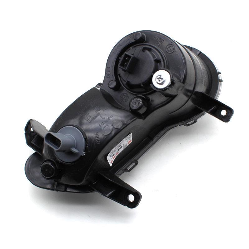 4116100-K80 4116200-K80 Front bumper Fog Light For Great Wall Haval H5 X200 High quality parts