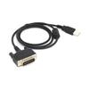Mobile Car Radio USB Programming Cord Cable for MD785 RD980 90cm/35in Direct Connection USB Wire for Radio Programming