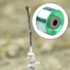 Stretchable Gardening Bind Belt Biodegradable Good Sealing Self-adhesive Grafting Tape Good Transparency Flexible