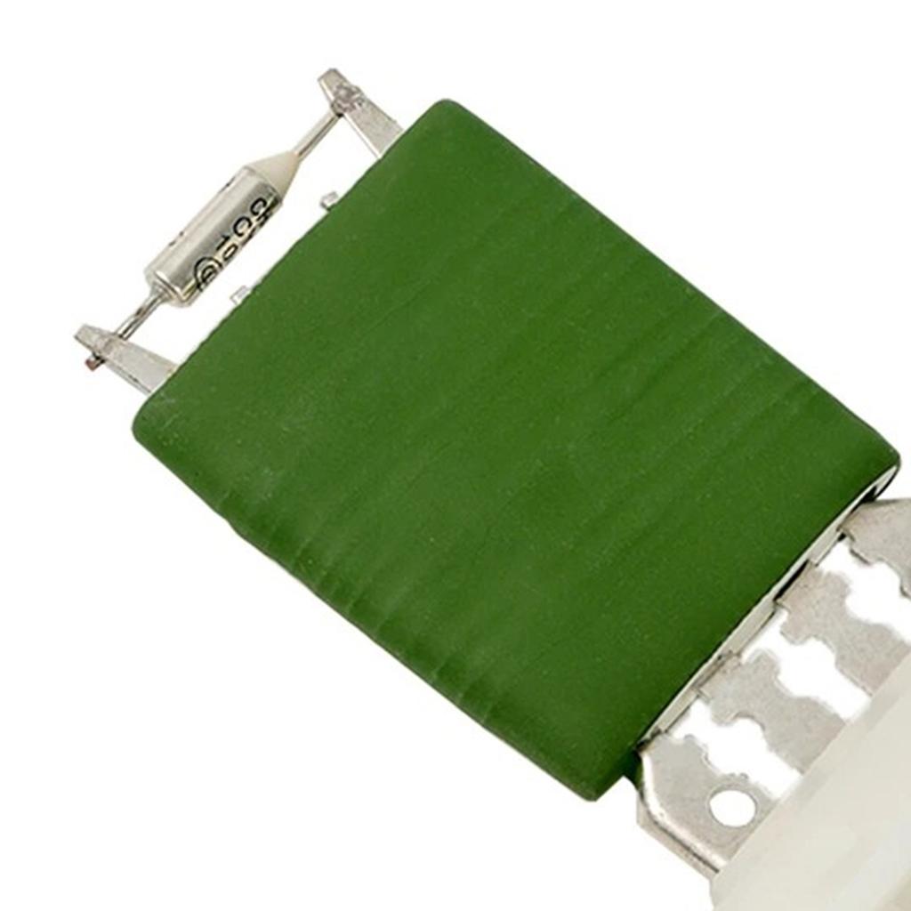 Heater A/C Fan Blower Motor Resistor 1K0959263A For VW Jetta Golf Passat MK5 MK6