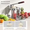 304 Stainless Steel Manual Commercial Juicer