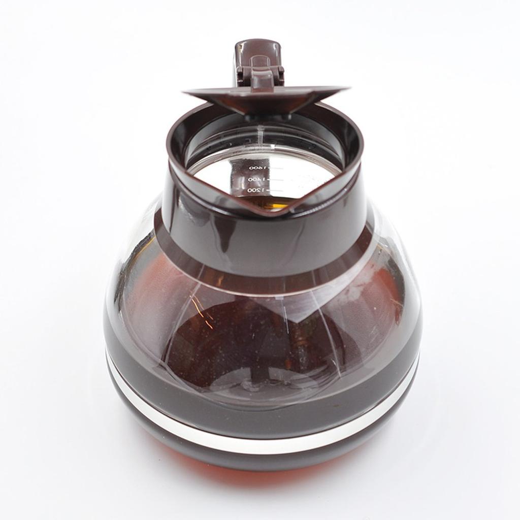 Hario Dekantér na kávu 1800ml CDH-18CBR