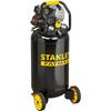 Compressor - Vertical - Stanley Fatmax - Lub - 50 L - 2 HP - 10 Bars - Lubricated