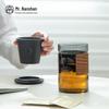 Nanshan Xiansheng Chinese Ceramic Tea Infuser Cup