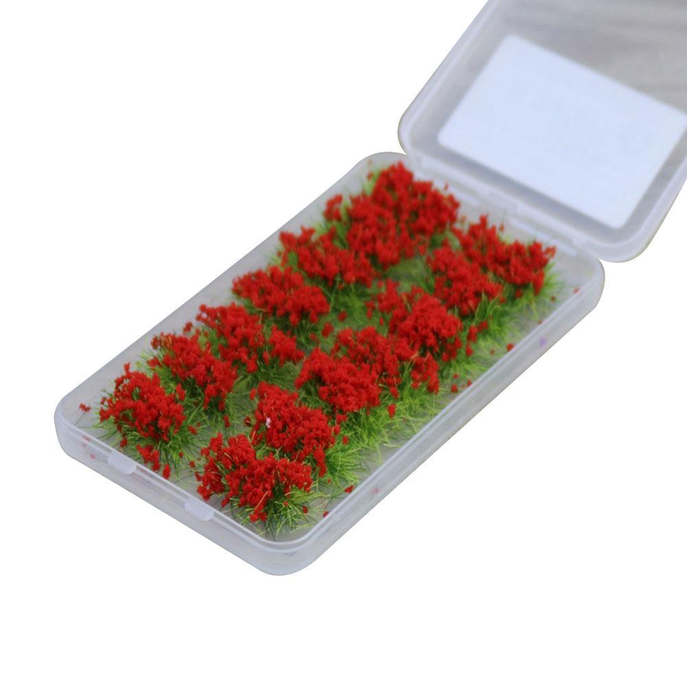 Vip For Miniature Grass Flower Model B3Y9