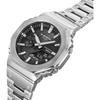 Casio G-Shock Full Metal Bluetooth Tough Solar Men's Watch Silver GM-B2100SD-1A