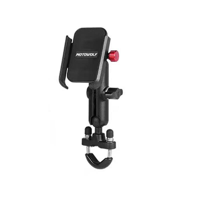 GEETHA Bicycle Phone Holder