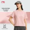 Women's Loose Fit Sports T-Shirt