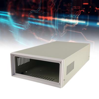 1 Set H08 Gehäuseschale Lose Teil für WZ6008 Einstellen der Stromversorgung (Lose Teile ohne Netzteil Selbstmontage)