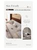 Luxury French Cream Sofa Cushion - Non-Slip, All-Season Cover (2025 New Design)