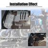 Honda Africa Twin CRF1000L Engine Guard Cover