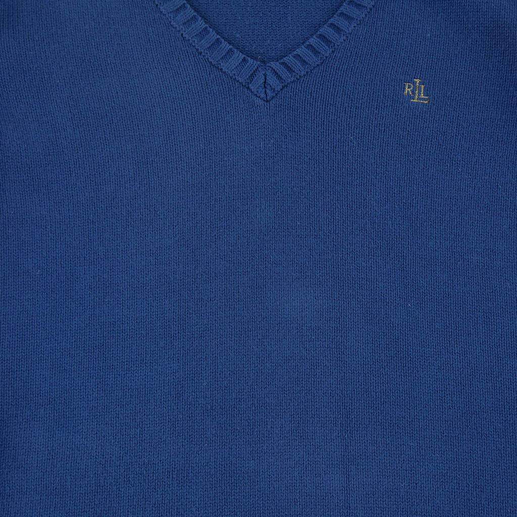 Seconde vie - Pull Femme  Marine - Excellent état