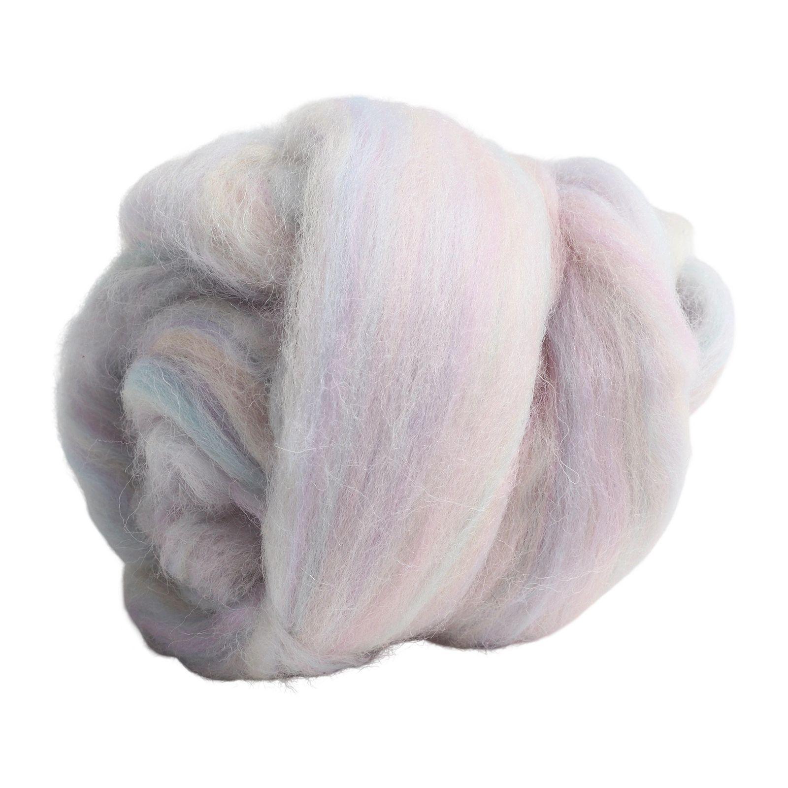 

Зроби сам Валяння вовни Голкове валяння вовни Нова Зроби сам Кардована вовна 25#